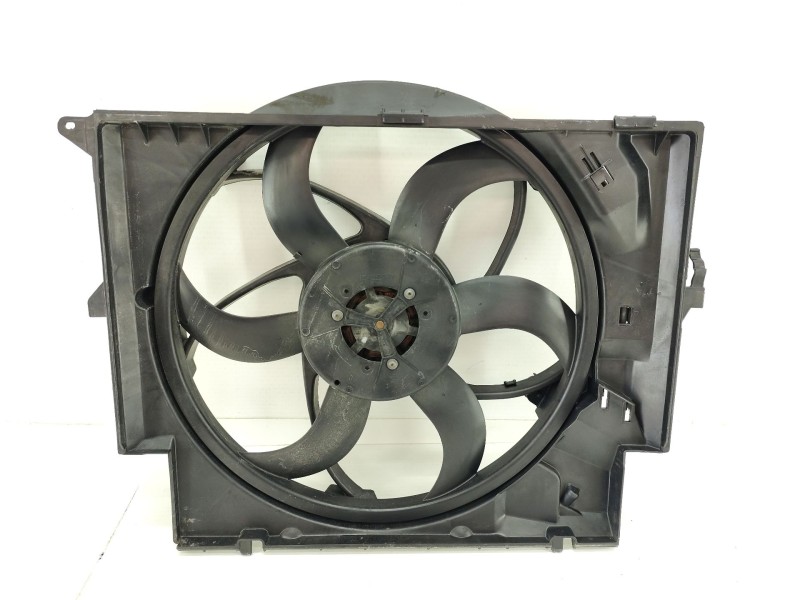 Recambio de electroventilador para bmw x1 (e84) sdrive 20 d referencia OEM IAM 5020335  