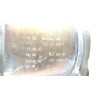 Recambio de catalizador para volkswagen crafter furgoneta (sy_, sx_) 2.0 tdi rwd referencia OEM IAM 2N0131723K  