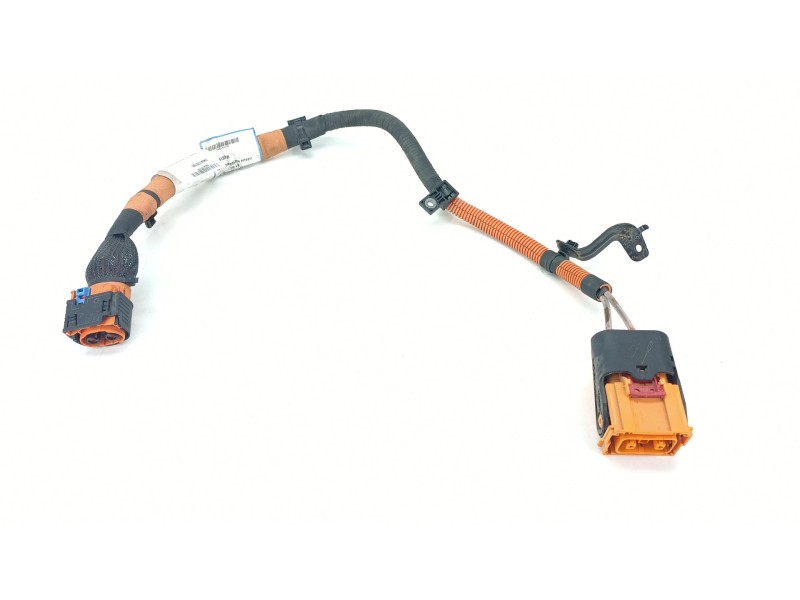 Recambio de cableado electrico para renault austral tce 130 referencia OEM IAM 240413579R  