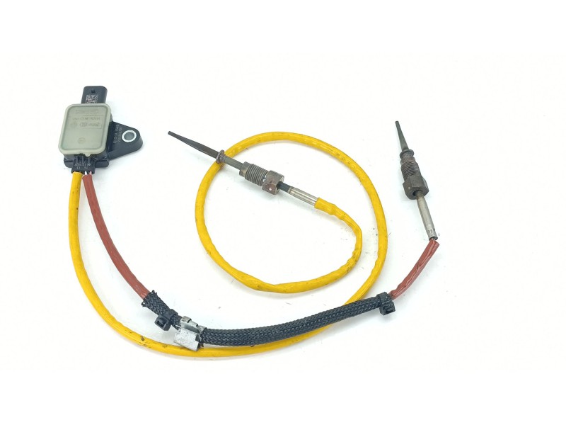 Recambio de sonda lambda para renault austral tce 130 referencia OEM IAM 226580873R  