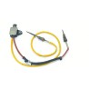 Recambio de sonda lambda para renault austral tce 130 referencia OEM IAM 226580873R  