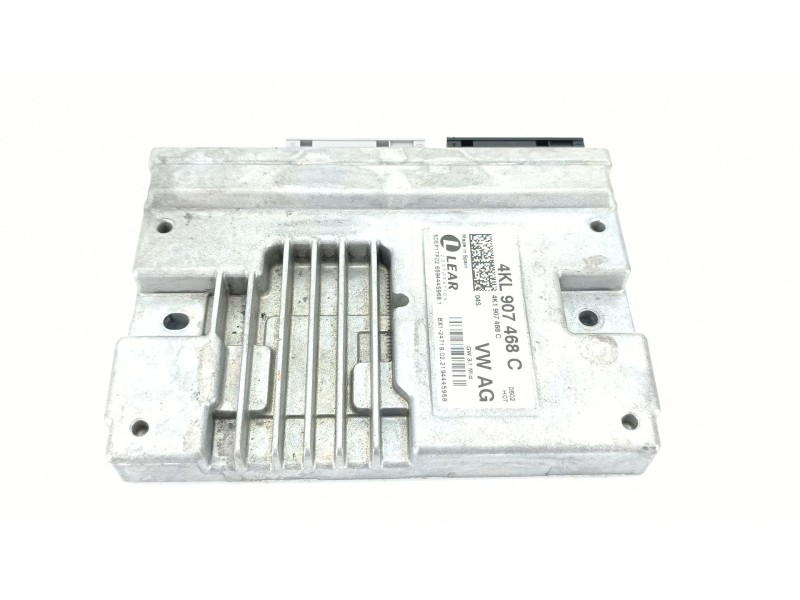 Recambio de modulo electronico para audi q7 (4mb, 4mg, 4mq) 3.0 60 tfsi e quattro referencia OEM IAM 4KL907468C  