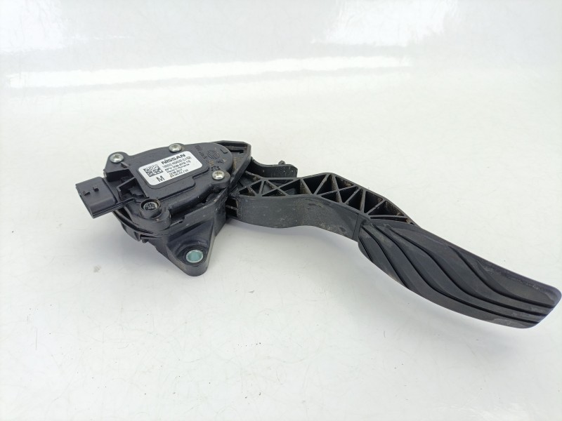 Recambio de potenciometro pedal para nissan qashqai ii (j11, j11_) 1.2 dig-t referencia OEM IAM 180024BA0B  