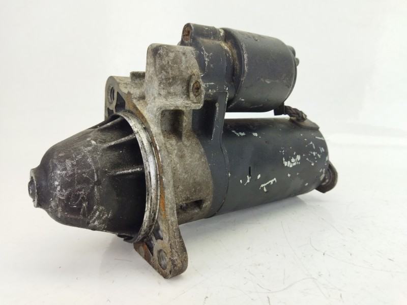 Recambio de motor arranque para opel calibra a (c89) 2.0 i (m07) referencia OEM IAM 1005821186  