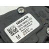 Recambio de potenciometro pedal para nissan qashqai ii (j11, j11_) 1.2 dig-t referencia OEM IAM 180024BA0B  