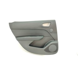 GUARNECIDO PUERTA TRASERA IZQUIERDA 829A14583R 