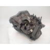 Recambio de caja cambios para renault vel satis (bj0_) 2.2 dci (bj0e, bj0f) referencia OEM IAM PK6004  