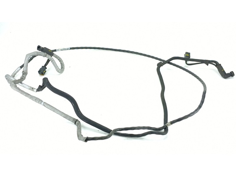 Recambio de tubo para peugeot 508 sw ii (fc_, fj_, f4_) 2.0 bluehdi 160 referencia OEM IAM 9833358780  