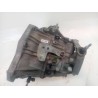 Recambio de caja cambios para renault vel satis (bj0_) 2.2 dci (bj0e, bj0f) referencia OEM IAM PK6004  