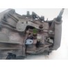 Recambio de caja cambios para renault vel satis (bj0_) 2.2 dci (bj0e, bj0f) referencia OEM IAM PK6004  