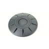 Recambio de tapacubos para volkswagen crafter furgoneta (sy_, sx_) 2.0 tdi rwd referencia OEM IAM 2N0601151  