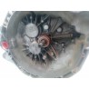 Recambio de caja cambios para renault vel satis (bj0_) 2.2 dci (bj0e, bj0f) referencia OEM IAM PK6004  