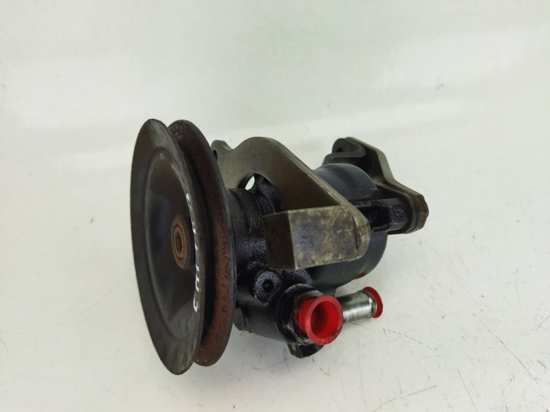 Recambio de bomba direccion para opel calibra a (c89) 2.0 i (m07) referencia OEM IAM 26016947  