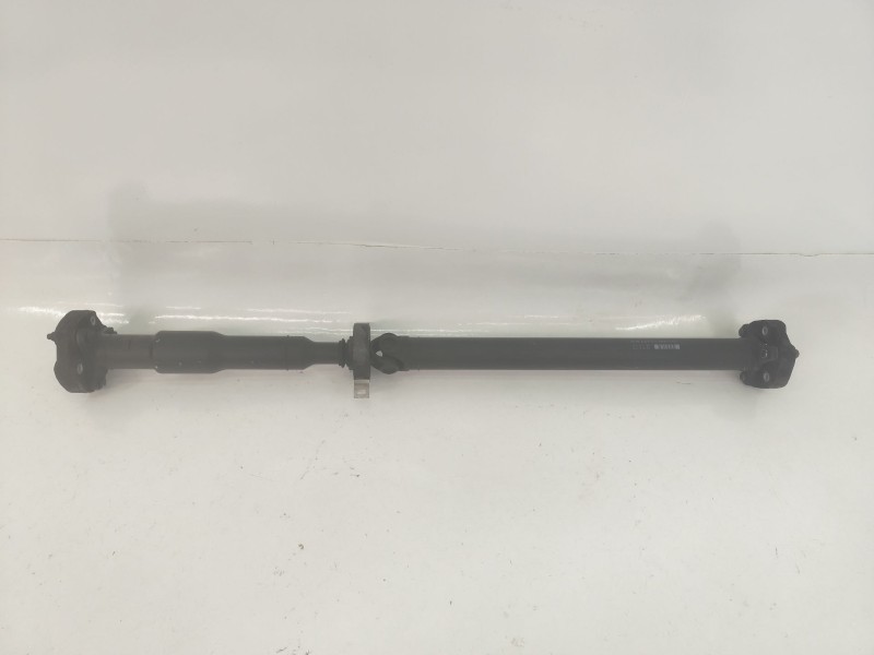 Recambio de transmision central trasera para bmw x1 (e84) sdrive 20 d referencia OEM IAM 757348203  