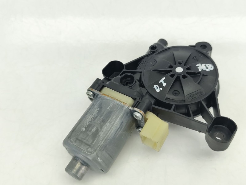 Recambio de motor elevalunas delantero izquierdo para seat leon st (5f8) 1.6 tdi referencia OEM IAM 5Q0959801B  