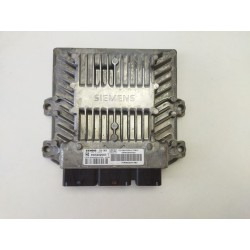 CENTRALITA MOTOR UCE 9658345280 