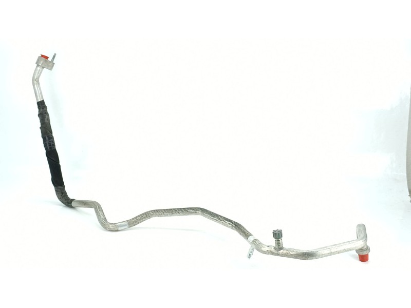 Recambio de tubos aire acondicionado para volkswagen crafter furgoneta (sy_, sx_) 2.0 tdi rwd referencia OEM IAM 7C0816743E  