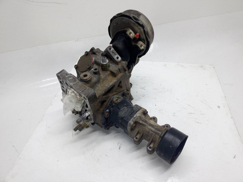 Recambio de caja transfer para toyota rav 4 i (_a1_) 2.0 4wd (sxa10) referencia OEM IAM 3611612010  