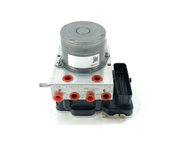 Recambio de abs para renault austral tce 130 referencia OEM IAM 476606419R  