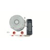 Recambio de abs para renault austral tce 130 referencia OEM IAM 476606419R  