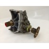 Recambio de caja transfer para nissan x-trail i (t30) 2.2 dci 4x4 referencia OEM IAM 331008H510  