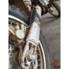 Recambio de puente trasero para ktm exc exc 125 referencia OEM IAM   