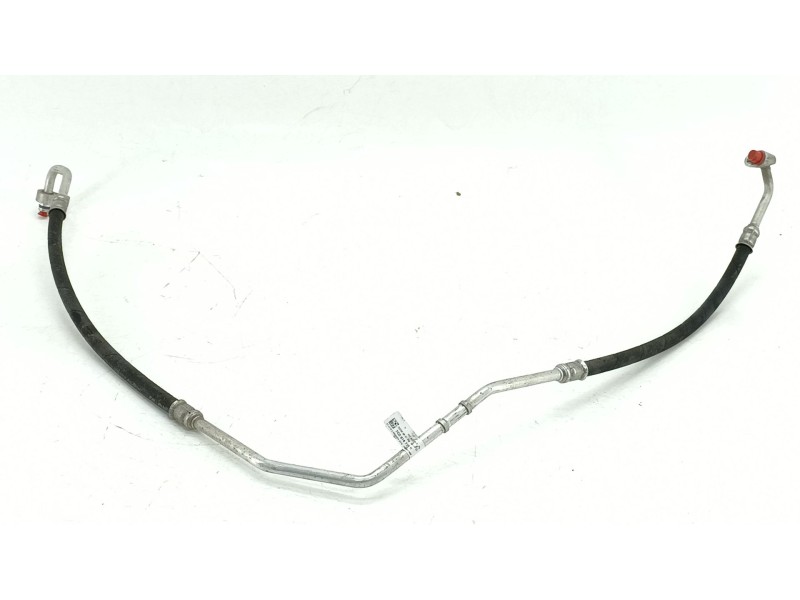 Recambio de tubos aire acondicionado para volkswagen crafter furgoneta (sy_, sx_) 2.0 tdi rwd referencia OEM IAM 7C0816721K  
