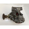 Recambio de caja transfer para nissan x-trail i (t30) 2.2 dci 4x4 referencia OEM IAM 331008H510  
