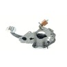 Recambio de pedal freno para renault austral tce 130 referencia OEM IAM 465017185R  