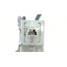 Recambio de pedal freno para renault austral tce 130 referencia OEM IAM 465017185R  