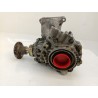 Recambio de caja transfer para nissan x-trail i (t30) 2.2 dci 4x4 referencia OEM IAM 331008H510  
