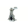 Recambio de pedal freno para renault austral tce 130 referencia OEM IAM 465017185R  