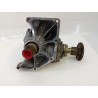 Recambio de caja transfer para nissan x-trail i (t30) 2.2 dci 4x4 referencia OEM IAM 331008H510  