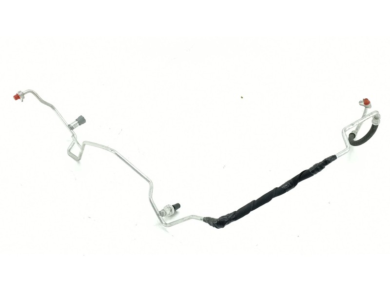 Recambio de tubos aire acondicionado para volkswagen crafter furgoneta (sy_, sx_) 2.0 tdi rwd referencia OEM IAM 7C0816741S  