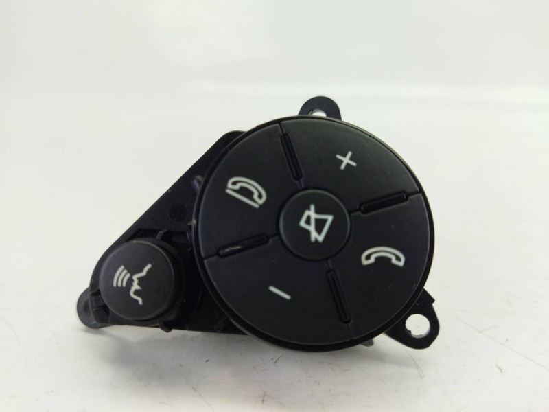 Recambio de mando volante para mercedes-benz clase c (w204) c 220 cdi (204.008) referencia OEM IAM   