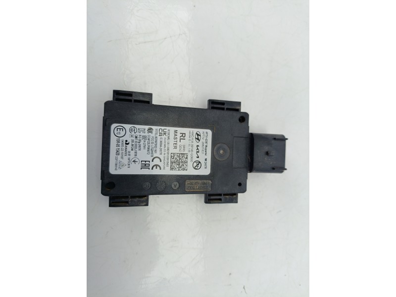 Recambio de sensor para hyundai i20 iii (bc3, bi3) 1.0 t-gdi referencia OEM IAM 99140Q0600  