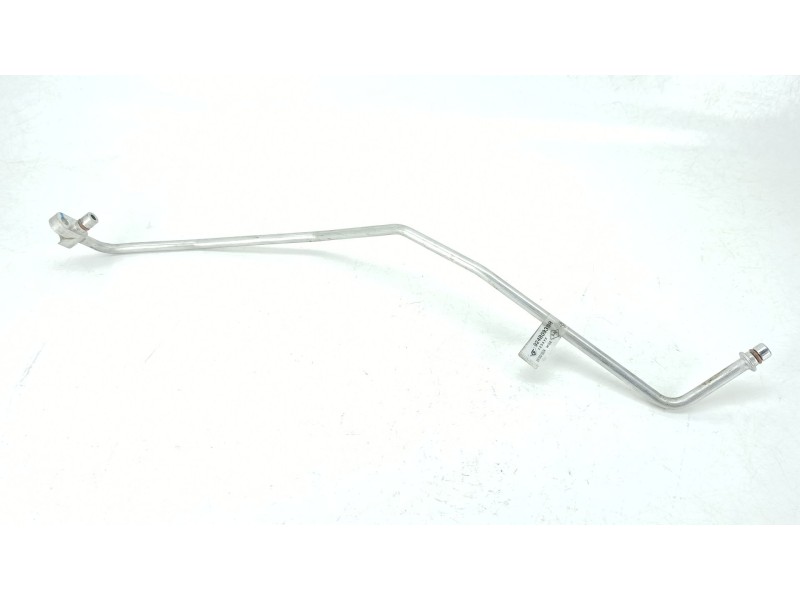 Recambio de tubos aire acondicionado para renault austral tce 130 referencia OEM IAM 924B09319R  
