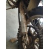 Recambio de puente trasero para ktm exc exc 125 referencia OEM IAM   