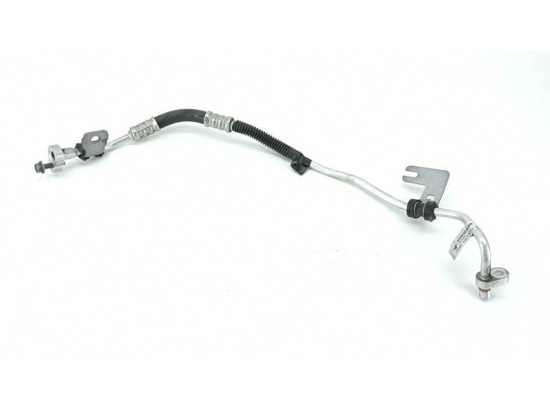 Recambio de tubos aire acondicionado para renault austral tce 130 referencia OEM IAM 924410708R  