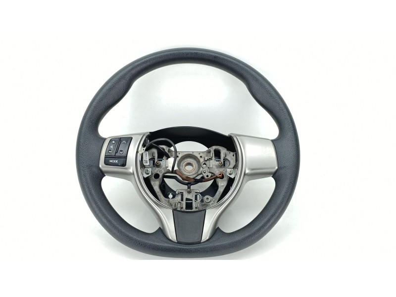 Recambio de volante para toyota yaris (_p13_) 1.0 (ksp130_) referencia OEM IAM 45100OD480C2  