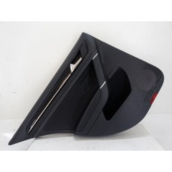 GUARNECIDO PUERTA TRASERA IZQUIERDA 5G4867487A 