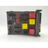 Recambio de caja reles / fusibles para renault vel satis (bj0_) 2.2 dci (bj0e, bj0f) referencia OEM IAM 8200319446  
