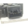 Recambio de motor apertura trampillas climatizador para mazda cx-7 (er) 2.2 mzr-cd awd (er10a) referencia OEM IAM GP9A61A70A  