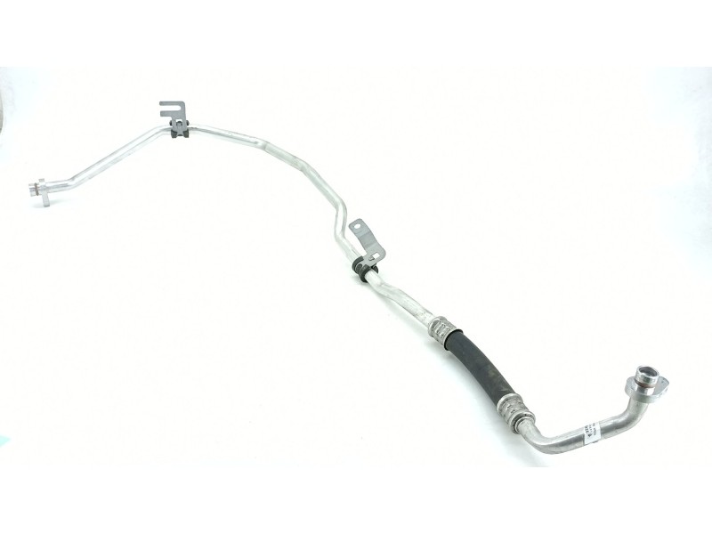 Recambio de tubos aire acondicionado para renault austral tce 130 referencia OEM IAM 924542879R  