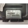 Recambio de centralita motor uce para peugeot 307 (s1) xr clim referencia OEM IAM 9646149880  