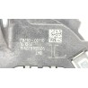 Recambio de potenciometro pedal para toyota yaris (_p13_) 1.0 (ksp130_) referencia OEM IAM 781100D110  