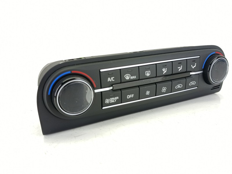 Recambio de mando climatizador para kia xceed (cd) 1.4 t-gdi referencia OEM IAM 97250CR000  