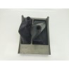 Recambio de guarnecidos palanca cambio para nissan terrano ii (r20) 2.7 tdi 4wd referencia OEM IAM 969342X812  