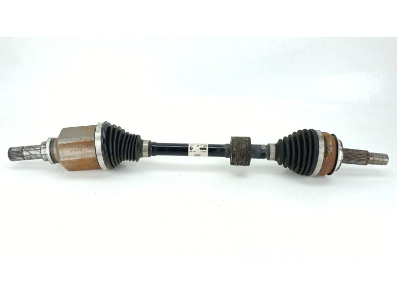 Recambio de transmision delantera izquierda para renault austral tce 130 referencia OEM IAM 391015485R  