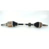 Recambio de transmision delantera izquierda para renault austral tce 130 referencia OEM IAM 391015485R  
